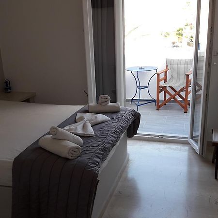 פריסה Katefiani Villas מראה חיצוני תמונה