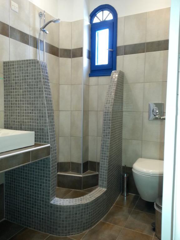 פריסה Katefiani Villas מראה חיצוני תמונה