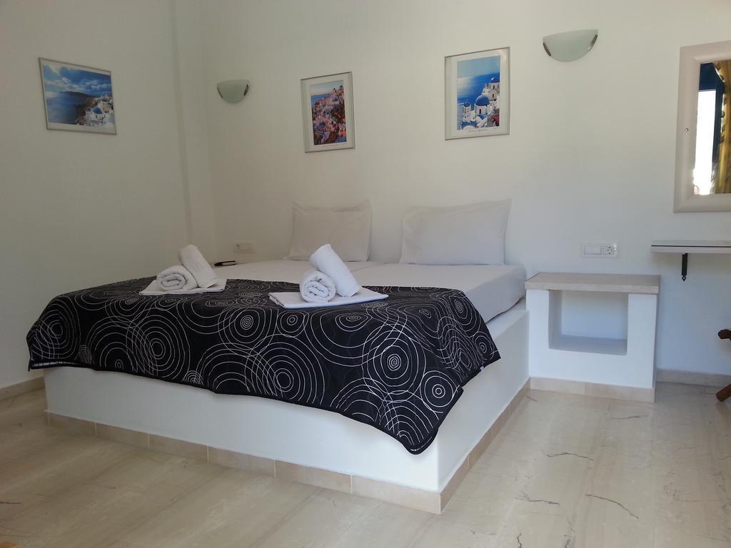 פריסה Katefiani Villas מראה חיצוני תמונה