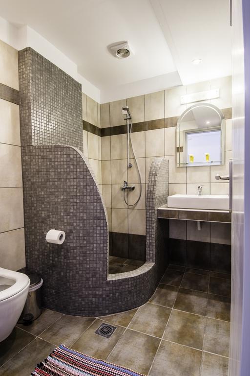 פריסה Katefiani Villas מראה חיצוני תמונה