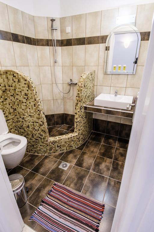 פריסה Katefiani Villas מראה חיצוני תמונה