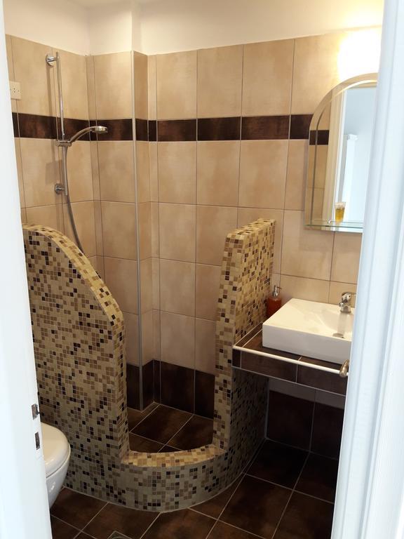 פריסה Katefiani Villas מראה חיצוני תמונה