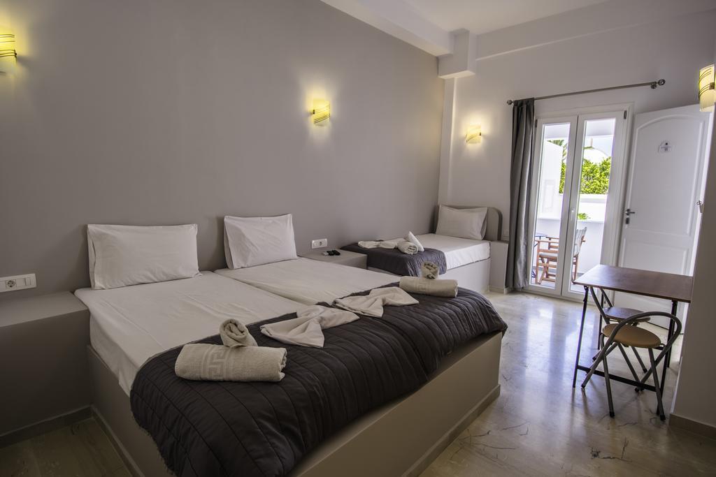פריסה Katefiani Villas מראה חיצוני תמונה