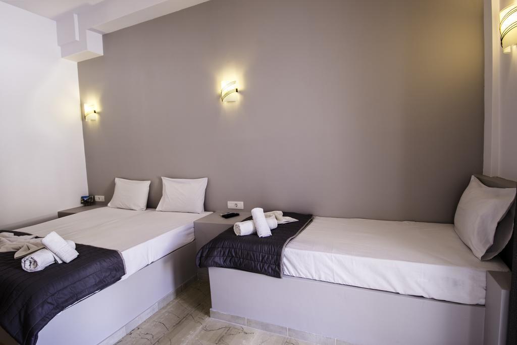פריסה Katefiani Villas מראה חיצוני תמונה