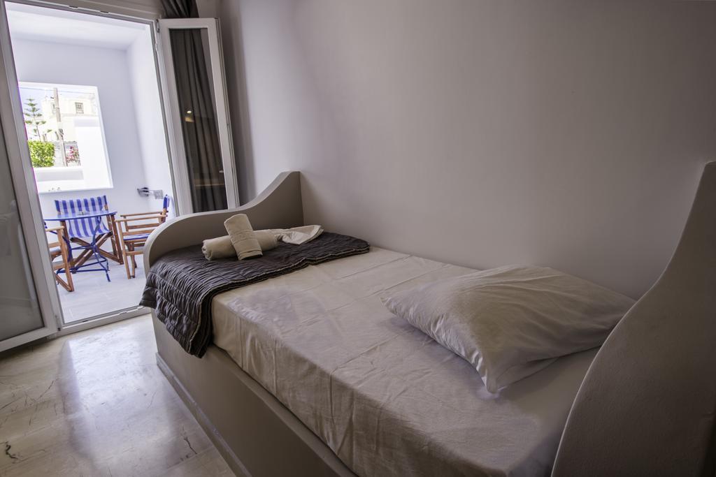 פריסה Katefiani Villas מראה חיצוני תמונה