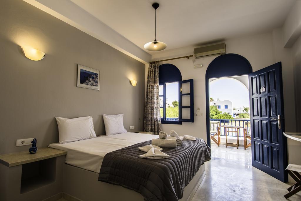 פריסה Katefiani Villas מראה חיצוני תמונה