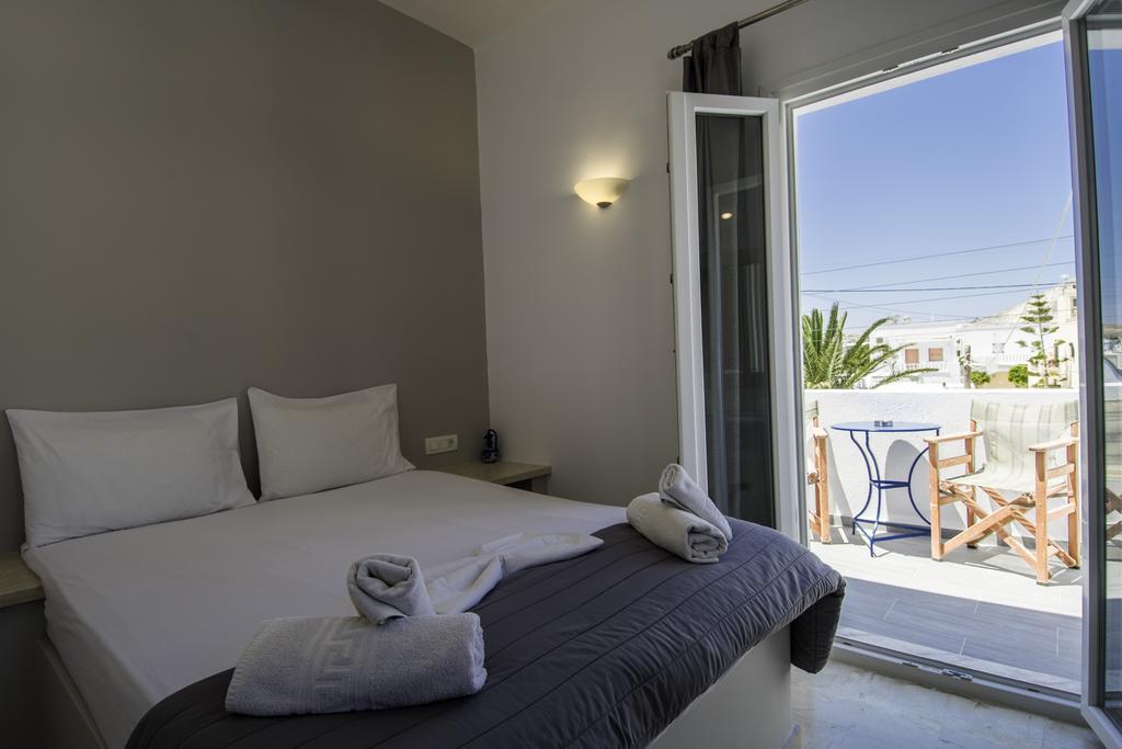 פריסה Katefiani Villas מראה חיצוני תמונה